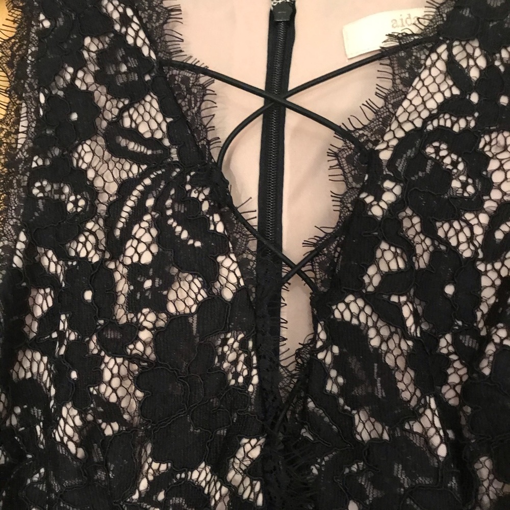 Ladies Dress
